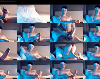 briannhardone — 136 minute Chaturbate male cam show recording, 720p, May 17, 2020