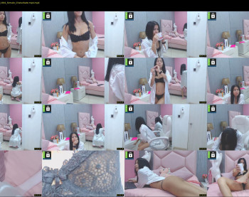 catalina__10_ — 52 minute Chaturbate female cam show recording, 720p, May 17, 2020