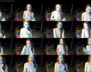 chrysanthulu — 14 minute Chaturbate female cam show recording, 1080p, May 17, 2020