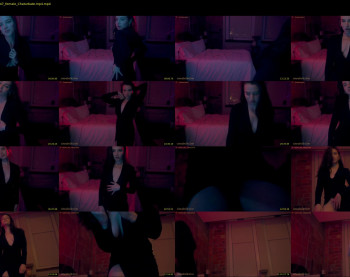 cinnabelle — 70 minute Chaturbate female cam show recording, 1080p, May 17, 2020