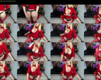 cristal_ayala — 10 minute Chaturbate female cam show recording, 720p, May 18, 2020