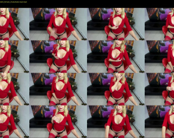 cristal_ayala — 3 minute Chaturbate female cam show recording, 720p, May 18, 2020