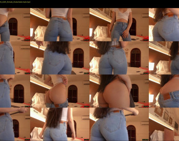 cyanide_candys — 70 minute Chaturbate female cam show recording, 1080p, May 17, 2020