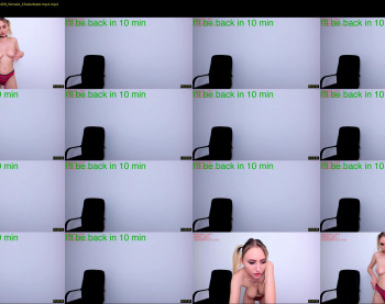 deea_hot99 — 37 minute Chaturbate female cam show recording, 1080p, May 18, 2020