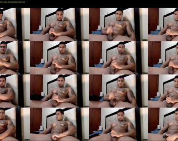 dimitriklein — 24 minute Chaturbate male cam show recording, 720p, May 17, 2020