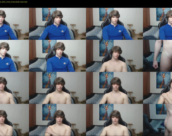dmitryromanov — 70 minute Chaturbate male cam show recording, 1080p, May 18, 2020