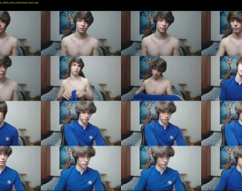 dmitryromanov — 5 minute Chaturbate male cam show recording, 1080p, May 18, 2020