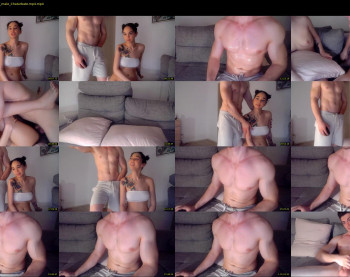 eddieds — 70 minute Chaturbate male cam show recording, 1080p, May 18, 2020
