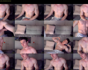 eddieds — 9 minute Chaturbate male cam show recording, 1080p, May 18, 2020
