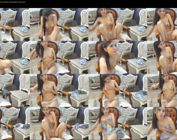 ehotlovea — 70 minute Chaturbate female cam show recording, 1080p, May 17, 2020