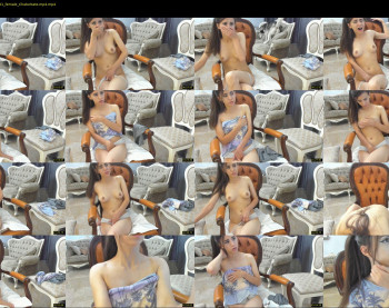 ehotlovea — 52 minute Chaturbate female cam show recording, 1080p, May 17, 2020