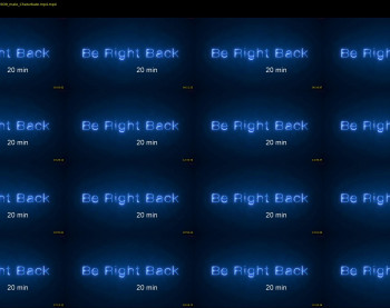 fetishboyfun — 36 minute Chaturbate male cam show recording, 720p, May 17, 2020