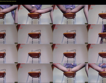 fuckingalice — 6 minute Chaturbate female cam show recording, 1080p, May 17, 2020
