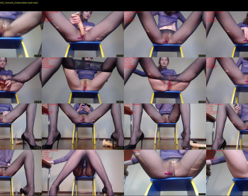 fuckingalice — 33 minute Chaturbate female cam show recording, 1080p, May 17, 2020