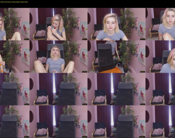 hannahsunny — 70 minute Chaturbate female cam show recording, 1080p, May 17, 2020