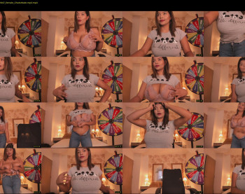 helen_miller — 65 minute Chaturbate female cam show recording, 1080p, May 17, 2020