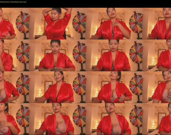 helen_miller — 16 minute Chaturbate female cam show recording, 1080p, May 18, 2020