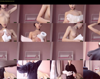 hollyextra — 7 minute Chaturbate female cam show recording, 1080p, May 17, 2020