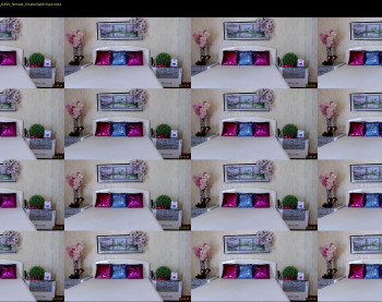 hooootblonde — 28 minute Chaturbate female cam show recording, 1080p, May 18, 2020