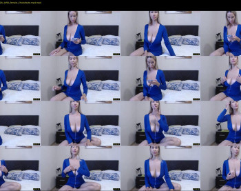 hugetittiesgerda — 10 minute Chaturbate female cam show recording, 480p, May 17, 2020