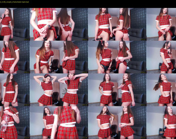 i_have_cookies — 7 minute Chaturbate female cam show recording, 1080p, May 17, 2020
