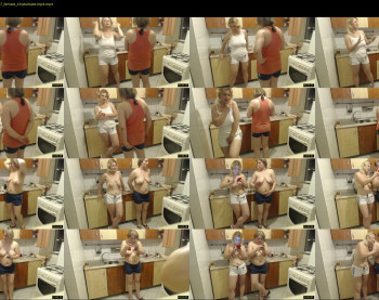 iuliana32 — 37 minute Chaturbate couple cam show recording, 720p, May 17, 2020