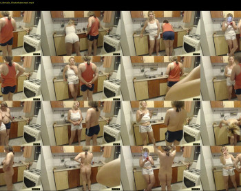 iuliana32 — 87 minute Chaturbate couple cam show recording, 720p, May 18, 2020