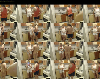 iuliana32 — 87 minute Chaturbate couple cam show recording, 720p, May 18, 2020