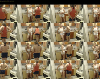 iuliana32 — 87 minute Chaturbate couple cam show recording, 720p, May 18, 2020