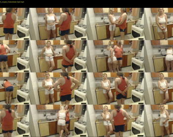 iuliana32 — 87 minute Chaturbate couple cam show recording, 720p, May 18, 2020