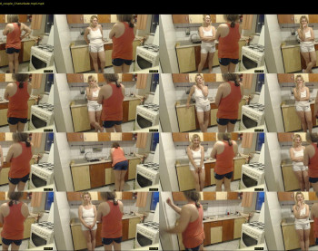 iuliana32 — 24 minute Chaturbate couple cam show recording, 720p, May 18, 2020
