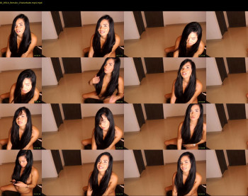 jenny_roberts96 — 3 minute Chaturbate female cam show recording, 720p, May 18, 2020