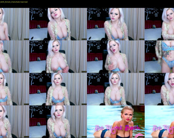 jessiccaburns — 73 minute Chaturbate female cam show recording, 1080p, May 18, 2020