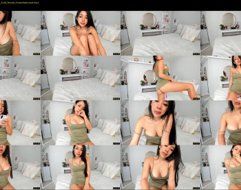 jessikapalmer — 19 minute Chaturbate female cam show recording, 720p, May 17, 2020