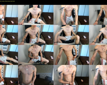 joni_joni18 — 135 minute Chaturbate male cam show recording, 720p, May 17, 2020