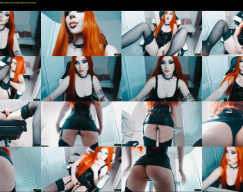 julia_wilson — 49 minute Chaturbate female cam show recording, 1080p, May 17, 2020