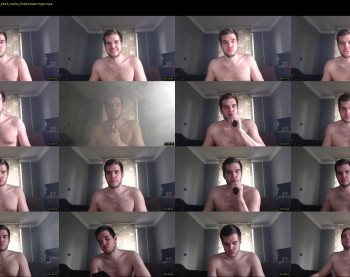 karmapolice_ — 47 minute Chaturbate male cam show recording, 720p, May 17, 2020