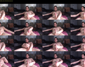 karmapolice_ — 47 minute Chaturbate male cam show recording, 720p, May 17, 2020