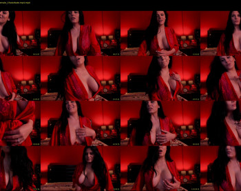 karrin — 72 minute Chaturbate female cam show recording, 1080p, May 17, 2020