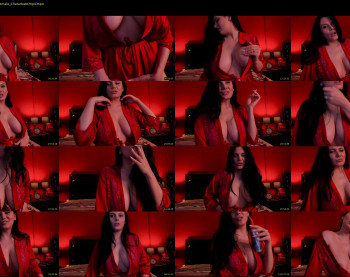 karrin — 71 minute Chaturbate female cam show recording, 1080p, May 17, 2020
