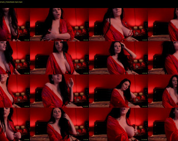 karrin — 70 minute Chaturbate female cam show recording, 1080p, May 18, 2020