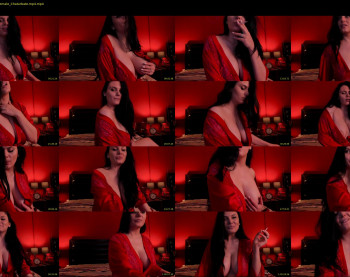 karrin — 74 minute Chaturbate female cam show recording, 1080p, May 18, 2020