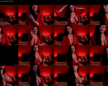 karrin — 71 minute Chaturbate female cam show recording, 1080p, May 18, 2020