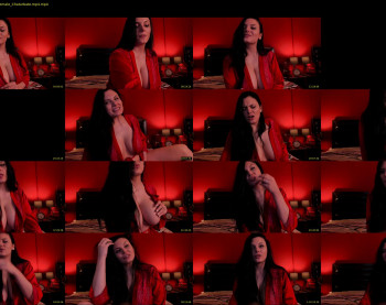 karrin — 71 minute Chaturbate female cam show recording, 1080p, May 18, 2020