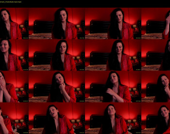 karrin — 5 minute Chaturbate female cam show recording, 1080p, May 18, 2020