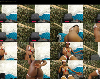 katherin_cruzz — 78 minute Chaturbate female cam show recording, 1080p, May 17, 2020