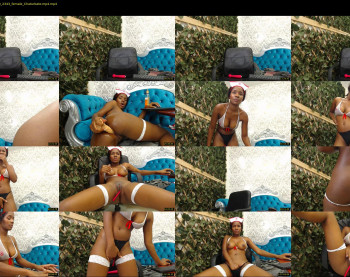 katherin_cruzz — 76 minute Chaturbate female cam show recording, 1080p, May 17, 2020