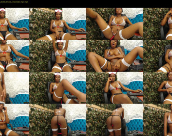 katherin_cruzz — 76 minute Chaturbate female cam show recording, 1080p, May 18, 2020