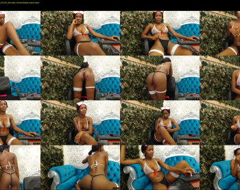 katherin_cruzz — 58 minute Chaturbate female cam show recording, 1080p, May 18, 2020