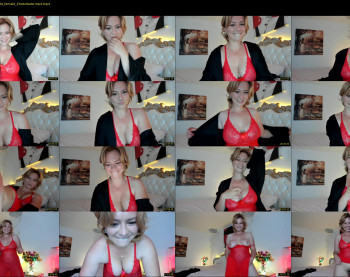 kiradivine — 70 minute Chaturbate female cam show recording, 720p, May 17, 2020
